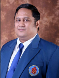 Prof. Putu Doddy