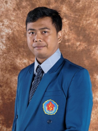 Dr. Nicholas King