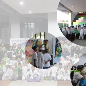 Pengembangan Masyarakat - MAPAUS-SAR UBAYA