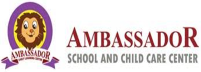Ambasador School & Child Care Center