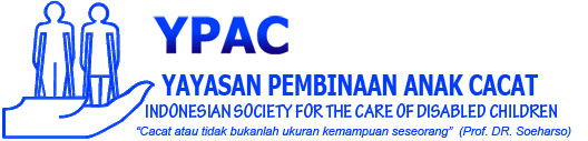 Yayasan Pembinaan Anak Cacat (YPAC)