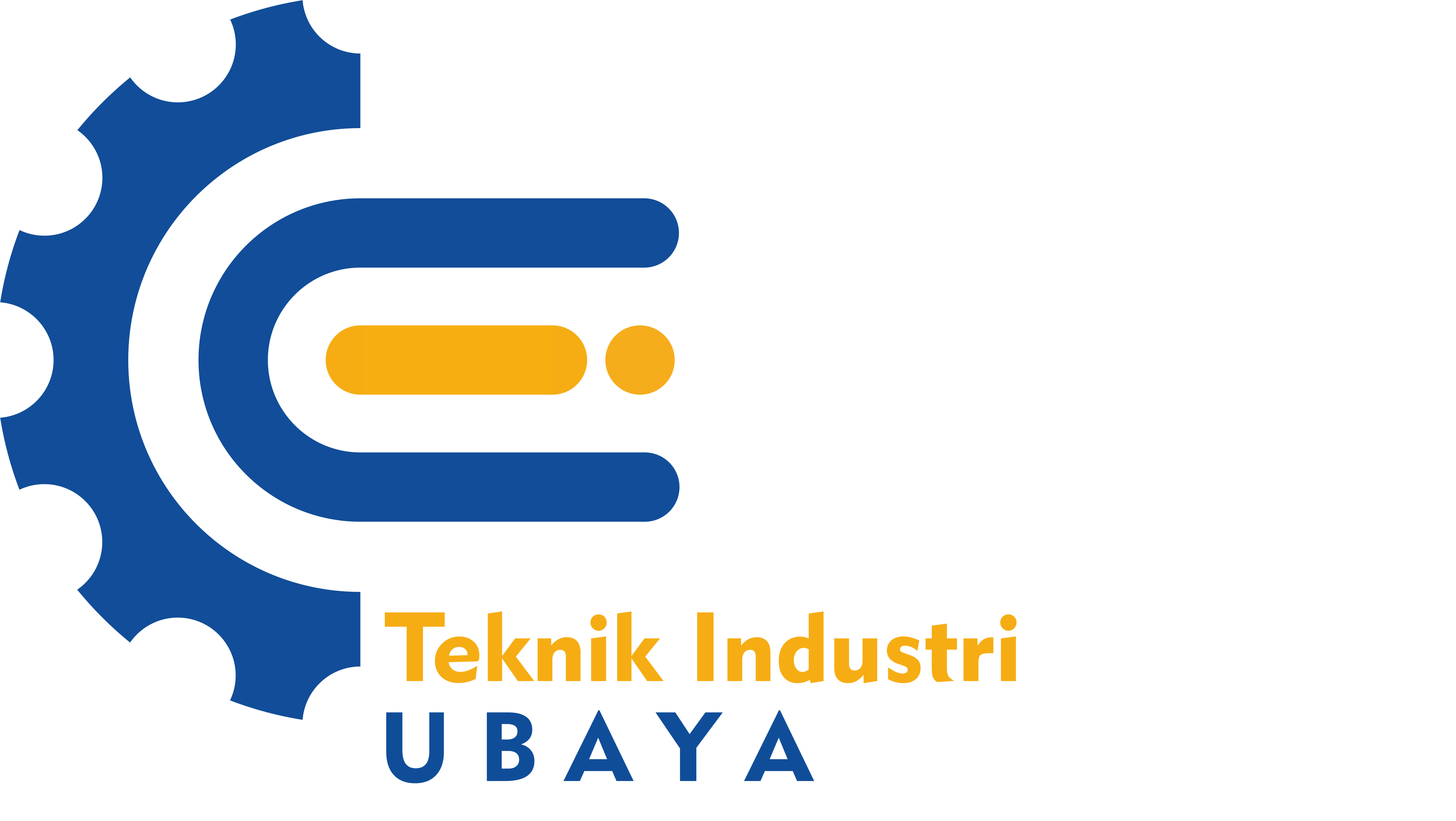 Teknik Industri Universitas Surabaya